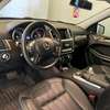 Mercedes GLS450 2015 thumb 2