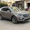 Hyundai santafei sport 2017 thumb 7