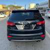 Je vend ma Hyundai santafe 2016 automatic essence thumb 10