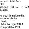 TOSHIBA PORTEGE i5/ R930-1C9 thumb 3