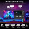 Gawfolk 34 Inch Ultrawide Curved Gaming Monitor thumb 2