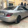 Mercedes C220 thumb 7