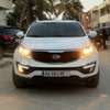 Kia sportage thumb 5