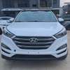 Hyundai Tucson 2018 ultimate super clean thumb 0
