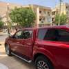 Nissan Navara pickup 2016 thumb 3