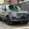 Range Rover HSE luxury thumb 1