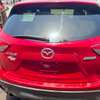 MAZDA CX-5 GT 2016 thumb 2