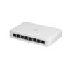 SWITCH UBIQUITY UNIFI 8 PORTS POE thumb 1