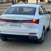 ROEWE i5 Véhicule chinois intélligent thumb 5