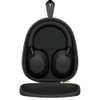 CASQUE SANS FIL SONY A REDUIRE DE BRUIT NOIR WH1000XM5 thumb 0