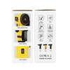 Souffleur turbo sans fil professionnel 12 V thumb 7