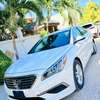Hyundai sonata déjà DÉDOUANER Année 2017 thumb 0