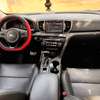 KIA SPORTAGE SX 2019 thumb 10