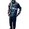 Manteau et combinaison de protection contre la pluie thumb 6
