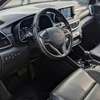 Hyundai Tucson 2019 Automatique thumb 5
