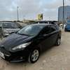 Ford Fiesta SE 2017 thumb 2