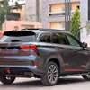 Changan UNI-K* CS75 PLUS 2020 thumb 5
