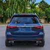 Mercedes-Benz GLS AMG 450 4MATIC 2025 thumb 1