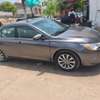 Toyota camry Hybride venant USA 2016 thumb 4