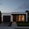 Architecte dessinateur plan 2D/3D, plan BA/ ferraillage thumb 1