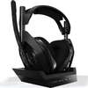Casque Gamer Sans Fil ASTRO A50 avec Base de Recharge thumb 0