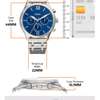 Watch smart connecté thumb 3