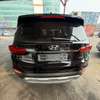 Hyundai Santa Fe essence 2019 full options thumb 13