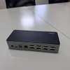 Station d’accueil USB-C StarTech DK31CADPPD – Multiports thumb 1