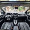 Nissan Qashqai 2018 Automatique thumb 2