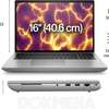 HP ZBOOK FURY 16 G9 WORKSTATION i7 thumb 3