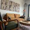 Magnifique Appartement Meublé F2 á Sicap Baobab thumb 6