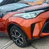 TOYOTA CHR 2021 thumb 1