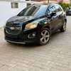 CHEVROLET TRAX  2016 thumb 0