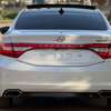Hyundai grandeur thumb 4