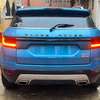 Range Rover Evoque 2.0 Si4 4x4 Bleu Dynamique thumb 0