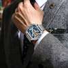 Montre Homme Poedagar thumb 1