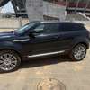 Range Rover Evoque 2012 automatic thumb 5