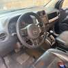 JEEP COMPASS  2014 thumb 4