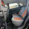 Ford Edge 2018  4 cylindres thumb 8
