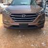 HYUNDAI TUCSON 2016 thumb 9