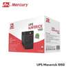 Onduleur Mercury 1050 VA thumb 2