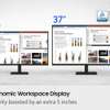 Écran PC Moniteur Samsung ViewFinity S70D 37" thumb 1
