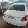 Mercedes C300 année 2016 thumb 2