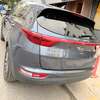 Kia Sportage thumb 10