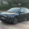 Citroën c4 cactus manuel diesel venant thumb 2