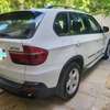 BMW X5 2009 thumb 3