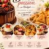 Douce Passion pâtisseries artisanales sucrées et salées thumb 0