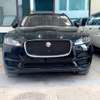 JAGUAR F-PACE 2018 thumb 0