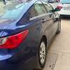 Hyundai Sonata clean thumb 10