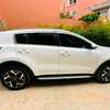 Kia sportage Année 2019 thumb 3